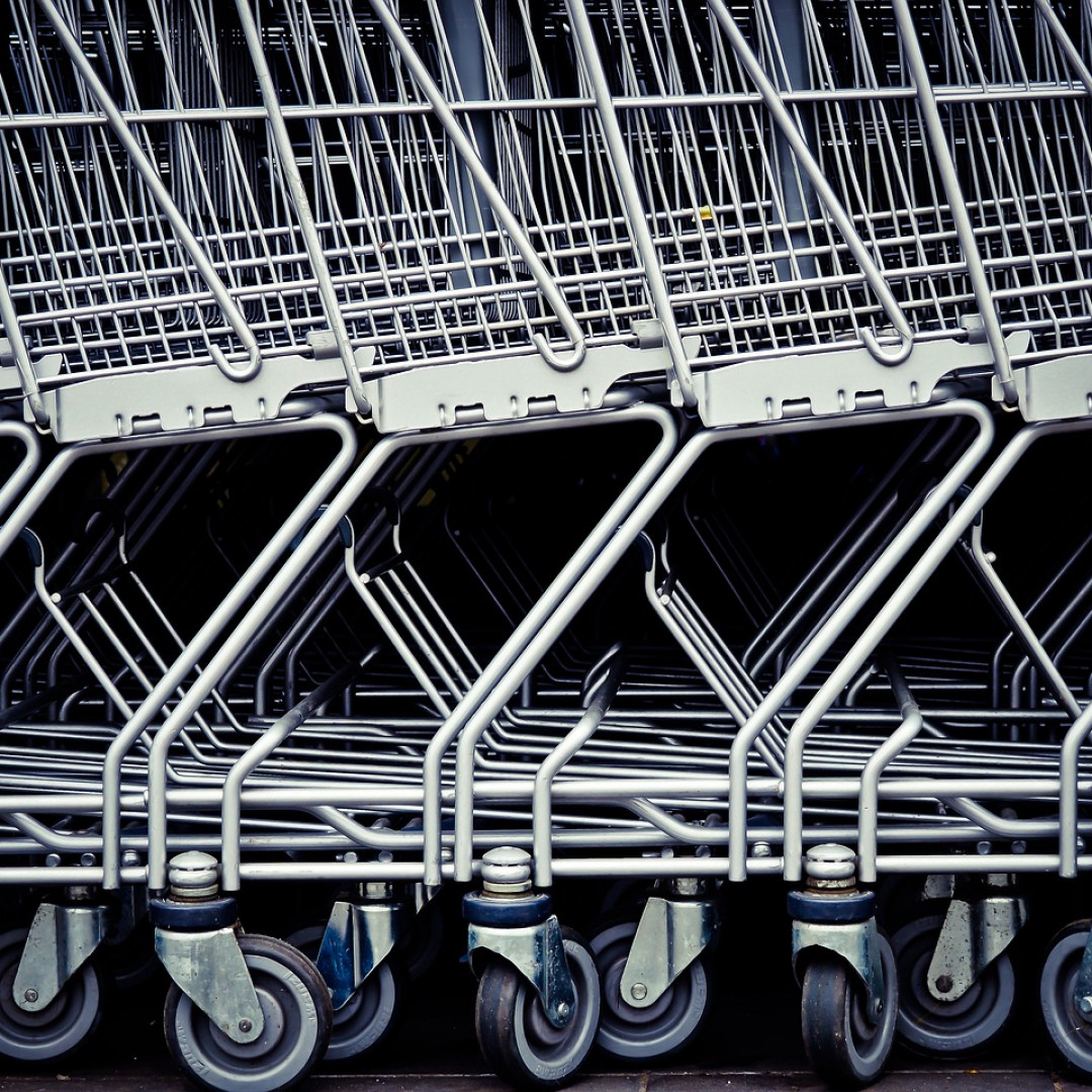 retail