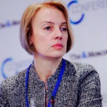 Profile picture for user Марина Лякишева